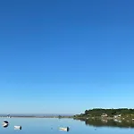 Summer Vibe Near Fynshoved And The Great Belt * Martofte