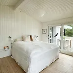 Casa vacanze Summer Vibe Near Fynshoved And The Great Belt Martofte