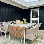 Casa vacanze Summer Vibe Near Fynshoved And The Great Belt
