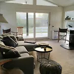 Summer Vibe Near Fynshoved And The Great Belt Casa vacanze *