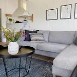 Casa vacanze Summer Vibe Near Fynshoved And The Great Belt Martofte
