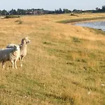 Casa vacanze Summer Vibe Near Fynshoved And The Great Belt *