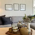 Casa vacanze Summer Vibe Near Fynshoved And The Great Belt Martofte