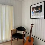 Casa vacanze Summer Vibe Near Fynshoved And The Great Belt Martofte