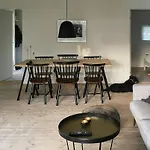 Casa vacanze Summer Vibe Near Fynshoved And The Great Belt Martofte