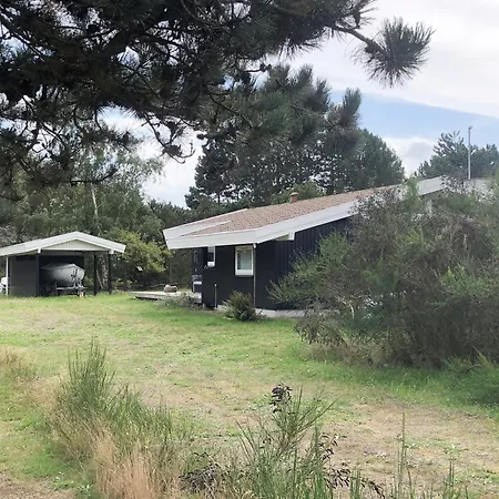 Casa vacanze Summer Vibe Near Fynshoved And The Great Belt