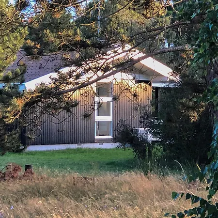 Summer Vibe Near Fynshoved And The Great Belt Casa vacanze Martofte