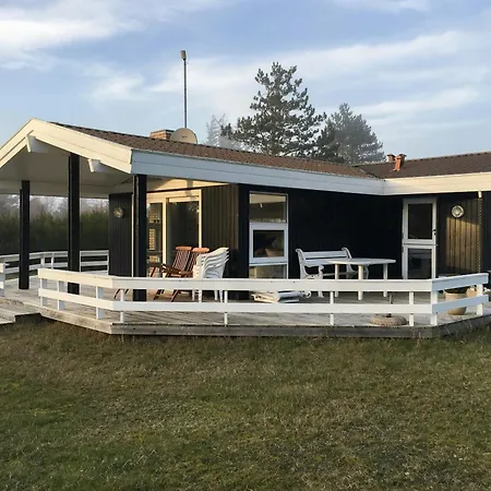 Summer Vibe Near Fynshoved And The Great Belt Casa vacanze