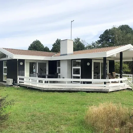 Casa vacanze Summer Vibe Near Fynshoved And The Great Belt